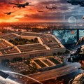 Šokantno priznanje iz Vašingtona: Poslat hitan zahtev u Pentagon, SAD gomilaju obaveštajne snage