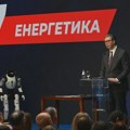 Vučić: Srbija ima sigurne rezerve i dizela i benzina za period od 90 dana, a kerozina za 35 dana