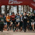 Sportska subota u Beogradu: Planinska trka Avala trail race 2026