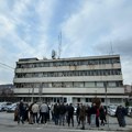 Novi Pazar: Protest zbog hapšenja studenata