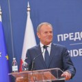 Tusk: Da čuju i u Budimpešti - mi u Poljskoj razlikujemo ko je saveznik, a ko neprijatelj