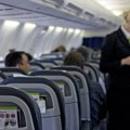 11 stvari koje ne smete raditi u avionu: "Drugi su takođe platili, poštujte to"