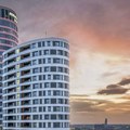Život na ekskluzivnoj gradskoj lokaciji: Stanovi u AFI Skyline Residence dostupni za kupovinu