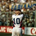 "Ne bi bilo rata u Jugoslaviji da sam dao gol": Da li bi se zemlja raspala da smo 1990. postali prvaci sveta?