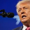 Rok uskoro ističe: Tramp: "U toku su žestoki pregovori sa Iranom..."