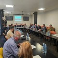 Održana Treća sednica Parlamenta privrednika Privredne komore Srbije- Regionalne privredne komore Šumadijskog i Pomoravskog…