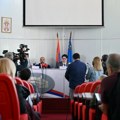 Održano još jedno javno slušanje seta izbornih zakona koji su inicirani preporukama ODIHR