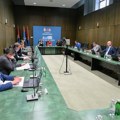 Novo sanitetsko vozilo za Dom zdravlja u Beloj Crkvi