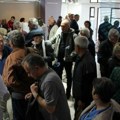 Otvorena izložba skulptura Slobodana Popovića Popa