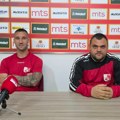 Radnički pred možda i najvažnijim mečom sezone: Na Čair stiže Mladost, ulaz slobodan