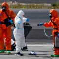 Hantavirus na brodu: Neki putnici ipak imaju simptome