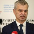 Pudić: Imamo prednost zato što imamo LNG terminal