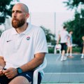 Ždero objavio širi spisak basketaša Srbije za Svetsko prvenstvo