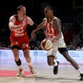 Kad i gde možete gledati majstoricu Crvena zvezda – Cedevita?