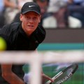 Janik Siner se plasirao u finale mastersa u Rimu