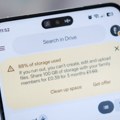 Google smanjuje besplatan prostor za nove naloge: 5GB umesto 15GB!