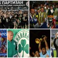 Koliko će još čekati na titulu Partizan, Voša, Fener, PAO, Željo