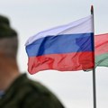 Rusija i Belorusija izvele nuklearne vežbe nakon masovnog ukrajinskog napada na Moskvu