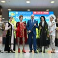 Modni spektakl Pavela Surovog između folklora i visoke mode na Međunarodnom poljoprivrednom sajmu