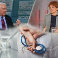 Delić i Grujičić: Šta sve škripi u srpskom zdravstvu i zbog čega 45 odsto troškova građani plaćaju direktno iz svog džepa?…