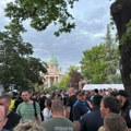 Videla sam komšiju u Ćacilendu