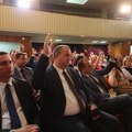 Skupština Kragujevca o Crnogorcima i ostalima