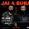 Jala Brat & Buba Corelli nastupaju na specijalnom nultom danu Belgrade Music Week 26 - Najjači balkanski dvojac napokon u…