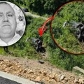 Poznato kad će biti sahranjen načelnik Granične policije: Prijepolje se oprašta od Danila Femića koji je poginuo u nesreći kod…