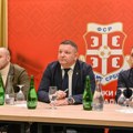 Održani izbori regiona Zapadne Srbije! Izabrani predsednici okružnih saveza FSRZS, ogromna podrška Živanoviću za novi mandat!…