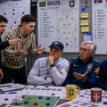 Čeda Todić i Relja Basara: Pretres spiskova pred Mundijal i Paunovićev košmaran početak