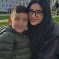 "Završeno je jedno prelepo poglavlje" Sin Marine Gagić i Darka Lazića kreće u prvi razred, ona puca od ponosa