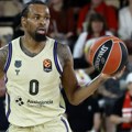 Košarkaši Barselone pobedili Tenerife i poveli 2:0 u polufinalu plej-ofa