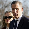 Dmitrijev pozvao Hantera Bajdena da progovori o korupciji svoje porodice u Ukrajini