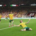 VIDEO Australija razbila Tursku zbog provokativne izjave Čalhanoglua: Dva sjajna gola potopila nade Turaka, sprema se ludnica…