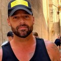 Riki Martin stigao u Srbiju: Latino zvezda sletela u Beograd, fanovi u totalnom transu