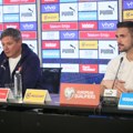 Tadić progovorio o sukobu sa Piksijem na EP: "Gledam i pitam se da li je j****o moguće da se to dešava..."