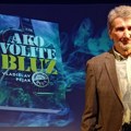 Čitav jedan univerzum osećajnosti i lepote