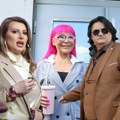 Haos na Pinkovim Zvezdama KEMIŠ PLJUNUO VIKI! Opsovao joj majku, ona zvala Tašketa u pomoć