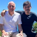 Zvanično: Željko Obradović se posle 14 godina vratio u Panatinaikos