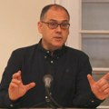 Radić pozvan u Vojnu policiju radi veštačenja računara oduzetih tokom pretresa