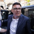 Joksimović: Za očekivati da Endi Bernam bude novi britanski premijer