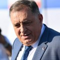 Dodik: Cvijanović kandidat za predsedništvo BiH, Minić za predsednika Republike Srpske