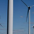 Korišćenjem energije vetra u Nemačkoj povećana proizvodnje električne energije
