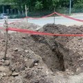 Sutra zbog kvara deo grada bez vode