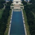 Bivši američki olimpijac optužen zbog vandalizma na Reflektujućem bazenu: Zaprećena kazna do deset godina zatvora