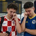 Čeda Todić i Relja Basara: Kraj za BiH i Hrvatsku, Nemci ponovo zakazali