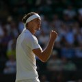Zverev maksimalan, Koboliju maraton protiv Hačanova