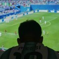 Meč Svetskog prvenstva u fudbalu između Argentine i Egipta postavio novi rekord po broju Google pretraga