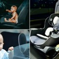 Evo kako da vaše dete zavoli da sedi u auto-sedištu: Postoji ne 1, već 5 trikova! Zaboravićete na suza i histeriju