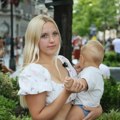 (Video) "draže mi je da gajim dete, nego da idem po kafićima": Sanja iz okoline Beograda postala ja mama sa 18 godina, svesno…